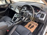2021 Model Jaguar I-Pace EV400 S AWD(Tek Şahıs)