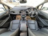 2021 Model Jaguar I-Pace EV400 S AWD(Tek Şahıs)