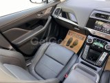 2021 Model Jaguar I-Pace EV400 S AWD(Tek Şahıs)