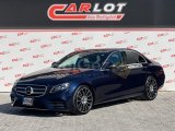 2018 Model Mercedes-Benz E220d Amg Premium Plus