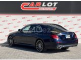 2018 Model Mercedes-Benz E220d Amg Premium Plus