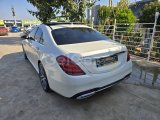 MERCEDES-BENZ S350D AMG PREMİUM PLUS