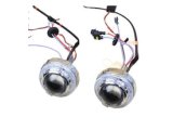 Bi Xenon Mercekli ve Angel Led Kit T66