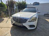 MERCEDES-BENZ S350D AMG PREMİUM PLUS