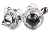 Bi Xenon Mercekli ve Angel Led Kit T66
