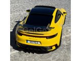 2020 Model  Porsche 911 Carrera 4S (992) – Stage 2 TechArt | 590 HP