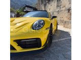 2020 Model  Porsche 911 Carrera 4S (992) – Stage 2 TechArt | 590 HP