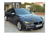 2019 Model Otomatik BMW 4 Serisi