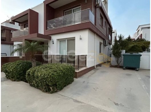 Royal Sun Residence, Long Beach – Eşyalarıyla Kiralık 3+1 İkiz Villa