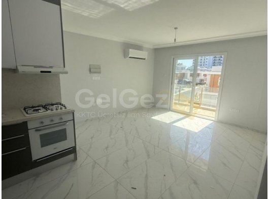 İskele, Royal Sun Elite Residence'da satılık 1+1 daire