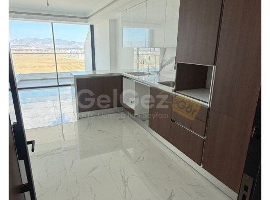 Grand Sapphire'de satılık 1 yatak odalı daire