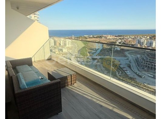 Grand Sapphire'de satılık 1 yatak odalı daire