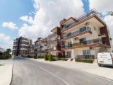 İskele Royal Sun Residence’ta Satılık 1+1 Daire