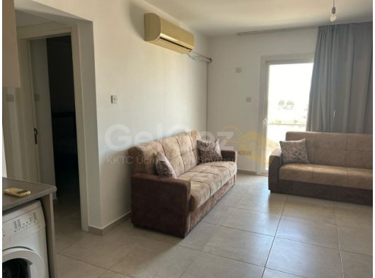 3 AYLIK ÖDEMELİ!!GAZİMAĞUSA ÇANAKKALE KİRALIK EŞYALI 2+1 DAİRE