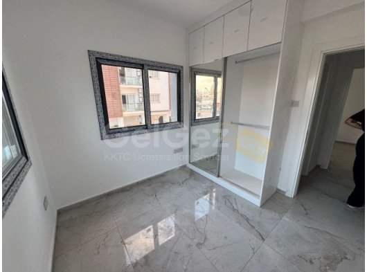 AYLIK ÖDEMLİ!!GAZİMAĞUSA ÇANAKKALE KİRALIK EŞYASIZ 3+1 SIFIR DAİRE