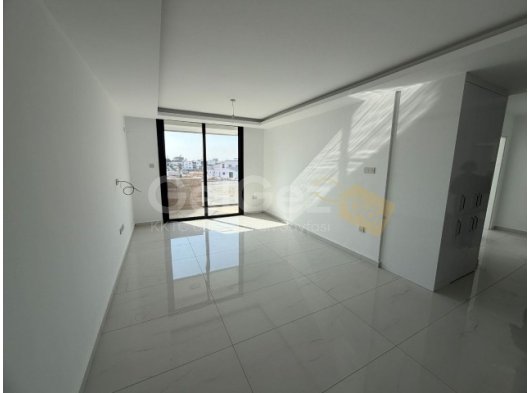 AYLIK ÖDEMELİ!!!GAZİMAĞUSA YENİBOĞAZİÇİ [RIVA PARK] KİRALIK EŞYASIZ 2+1 SIFIR DAİRE