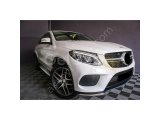 Mercedes GLE W166 2015-2018 Uyumlu Yedek Parça Oem Yan Basamak