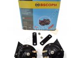 BSCOPH 12V Elektrikli Yüksek Tonlu Salyangoz Korna