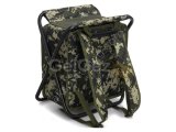 Kamuflajlı Termal Çanta ve Sandalye