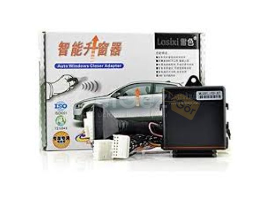 Volkswagen Polo 2012 Cam Kaldırma Modülü