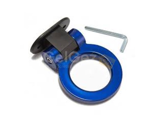 Universal Plastik Çeki Demiri