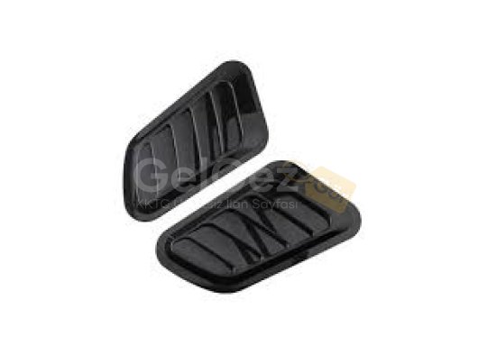 Universal Kaput Üstü Havalandırma Venti