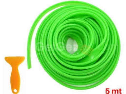 Torpido Fitili 5 Metre Yeni Nesil Araç İçi İp Şerit Yeşil