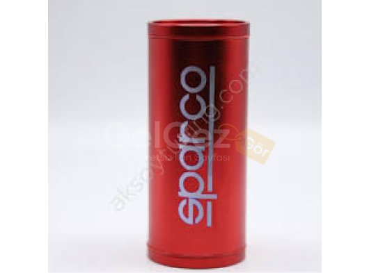 Sparco Kırmızı Peçetelik