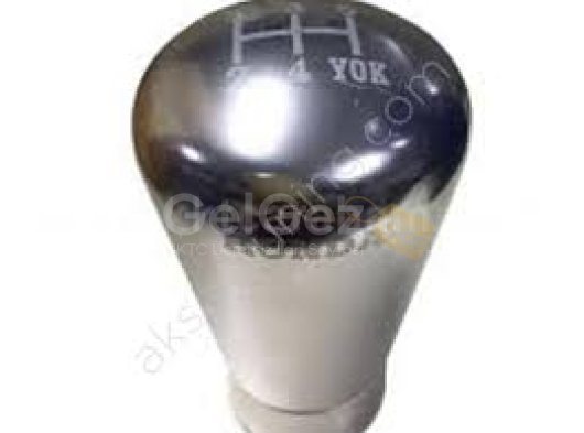 Honda Civic Uyumlu Yedek Parça Vites Topuzu