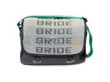 Bride Takata Yeşil Kemer Omuz Çantası