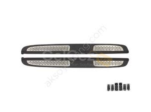 Chevrolet Captiva 2006-2018 Uyumlu Yedek Parça Oem Yan Basamak