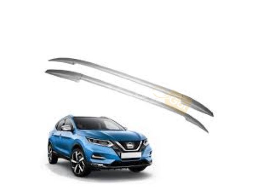 Nissan Qashqai 2014-2021 Uyumlu Yedek Parça Oem Tavan Çıtası