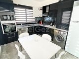 GİRNE MERKEZDE 2+1 LÜKS GÜNLÜK KİRALIK REZİDANS