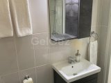 GİRNE MERKEZDE 3+1 LÜKS GÜNLÜK KİRALIK DAİRE