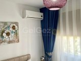 GİRNE MERKEZDE 3+1 LÜKS GÜNLÜK KİRALIK DAİRE