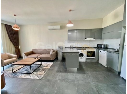 GİRNE MERKEZDE 1+1 LÜKS GÜNLÜK KİRALIK REZİDANS