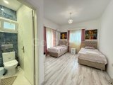 GİRNE KARAOGLANOĞLU BÖLGESİNDE GÜNLÜK KİRALIK 5+1 VİLLA