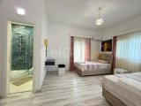 GİRNE KARAOGLANOĞLU BÖLGESİNDE GÜNLÜK KİRALIK 5+1 VİLLA