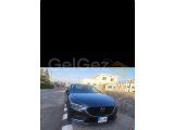 2020 model mazda 6 AWD TEK SAHİS