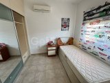 İSKELE RIVER SIDE YANI KİRALIK EŞYALI 3+1 VILLA