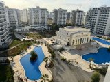 3 AYLIK ÖDEMELİ!!!İSKELE CAESAR RESORT KİRALIK EŞYALI 2+1 DAİRE