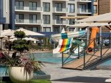 İSKELE RIVERSIDE LIFE KİRALIK EŞYALI 1+0 STUDIO