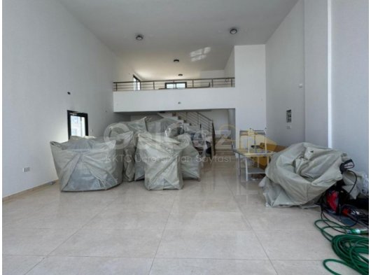 GAZİMAĞUSA ÇANAKKALE KİRALIK EŞYASIZ DÜKKAN