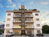 GAZİMAĞUSA ÇANAKKALE PROJE AŞAMASINDA 1+1-2+1 DAİRELER /2+1 PENTHOUSE
