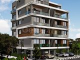 GAZİMAĞUSA ÇANAKKALE PROJE AŞAMASINDA SATILIK 2+1/3+1 DAİRELER VE 2+1/3+1 PENTHOUSE