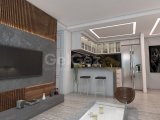 GAZİMAĞUSA ÇANAKKALE PROJE AŞAMASINDA SATILIK 2+1/3+1 DAİRELER VE 2+1/3+1 PENTHOUSE