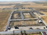 YATIRIM FIRSATI!!!! GAZİMAĞUSA DÖRTYOL PROJE AŞAMASINDA SATILIK PARSELASYON ARSALAR
