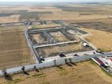 YATIRIM FIRSATI!!!! GAZİMAĞUSA DÖRTYOL PROJE AŞAMASINDA SATILIK PARSELASYON ARSALAR