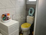 GAZİMAĞUSA DUMLUPINAR SATILIK EŞYALI 2+1 DAİRE