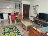 GAZİMAĞUSA DUMLUPINAR SATILIK EŞYALI 2+1 DAİRE